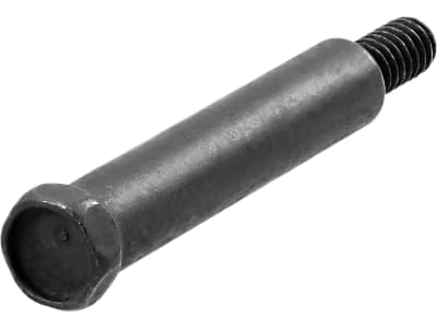 Briggs & Stratton Schraube 11,4 x 64,8 mm, für Auspuff, 691 413