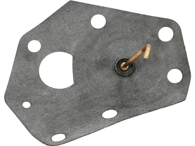 Briggs & Stratton Membrane 299 637 für Modell 9, 3 PS vertikal (Vacu–Jet–Vergaser) Briggs & Stratton Membrane 299 637 für Modell 9, 3 PS vertikal (Vacu–Jet–Vergaser)