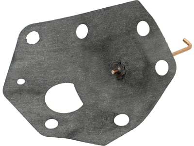 Briggs & Stratton Membrane 299 637 für Modell 9, 3 PS vertikal (Vacu–Jet–Vergaser) Briggs & Stratton Membrane 299 637 für Modell 9, 3 PS vertikal (Vacu–Jet–Vergaser)