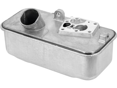 Briggs & Stratton Kraftstofftank für Quattro Motoren, 494 406