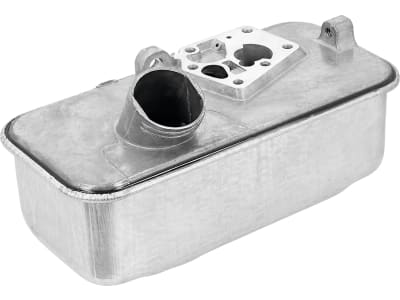 Briggs & Stratton Kraftstofftank für Quattro Motoren, 494 406