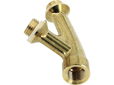Birchmeier® Doppel-Düsenträger für Handspritze Profi Star 5, Akku-Rückenspritze REC 15 ABZ, RPD 15 AD 1, Motor-Rückenspritze M 225-20, Rückenspritze Flox 10, Iris 15, Senior 20, RPD 15 ATS, Spray-Matic 10 B, 12006401