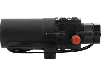 Birchmeier® Pumpe mit Motor für Rückenspritze REA, REB, Organic Star, 12017801 Birchmeier® Pumpe mit Motor für Rückenspritze REA, REB, Organic Star, 12017801