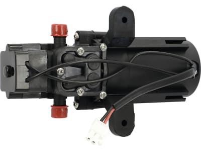 Birchmeier® Pumpe mit Motor für Rückenspritze REA, REB, Organic Star, 12017801 Birchmeier® Pumpe mit Motor für Rückenspritze REA, REB, Organic Star, 12017801