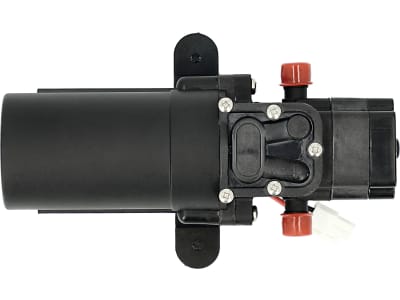 Birchmeier® Pumpe mit Motor für Rückenspritze REA, REB, Organic Star, 12017801 Birchmeier® Pumpe mit Motor für Rückenspritze REA, REB, Organic Star, 12017801