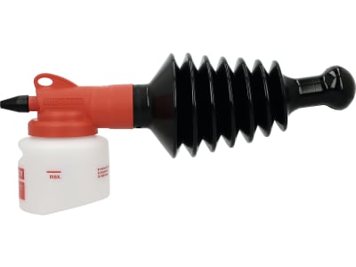 Birchmeier® Pulverzerstäuber "Bobby 0.5", 12043301 Birchmeier® Pulverzerstäuber "Bobby 0.5", 12043301