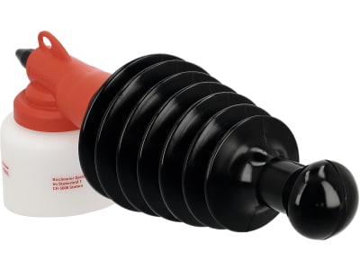 Birchmeier® Pulverzerstäuber "Bobby 0.5", 12043301 Birchmeier® Pulverzerstäuber "Bobby 0.5", 12043301