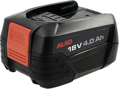 AL-KO Ersatzakku "B75 Li" 18 V/4,0 Ah, 72 Wh, 0,64 kg, 113894 AL-KO Ersatzakku "B75 Li" 18 V/4,0 Ah, 72 Wh, 0,64 kg, 113894