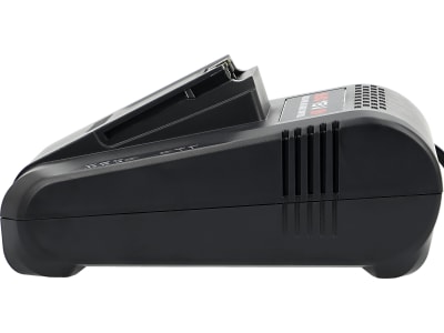 AL-KO Batterieladegerät "FC100 Li" für AL-KO 18 V-Akku-System 2,5, 4,0, 5,0, 6,0 Ah, 113899