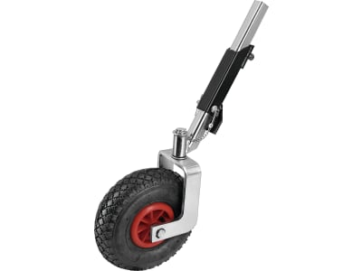 Widl® Geländerad für Tisch-Wipp-Kreissäge "W-Max" und "WISA", 39.003