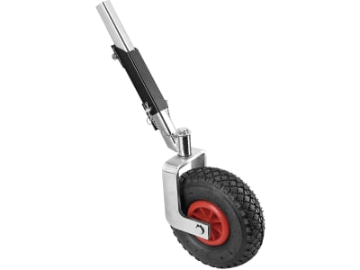 Widl® Geländerad für Tisch-Wipp-Kreissäge "W-Max" und "WISA", 39.003