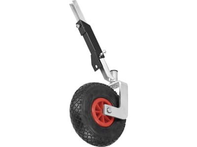 Widl® Geländerad für Tisch-Wipp-Kreissäge "W-Max" und "WISA", 39.003