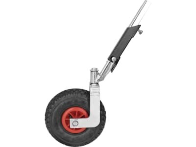 Widl® Geländerad für Tisch-Wipp-Kreissäge "W-Max" und "WISA", 39.003