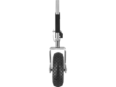 Widl® Geländerad für Tisch-Wipp-Kreissäge "W-Max" und "WISA", 39.003