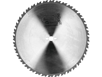 Widl® Kreissägeblatt "LFZ" Langschnitt-Flachzahn Hartmetall