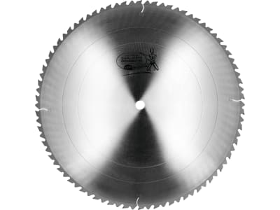 Widl® Kreissägeblatt "LFZ" 700 mm Langschnitt-Flachzahn, Hartmetall, W 42.108
