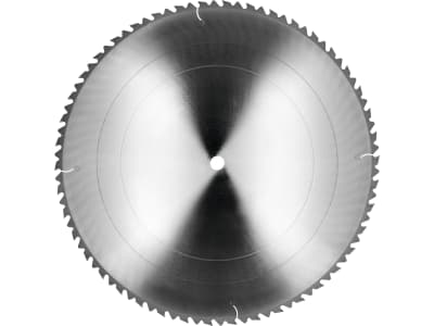 Widl® Kreissägeblatt "LFZ" 700 mm Langschnitt-Flachzahn, Hartmetall, W 42.108