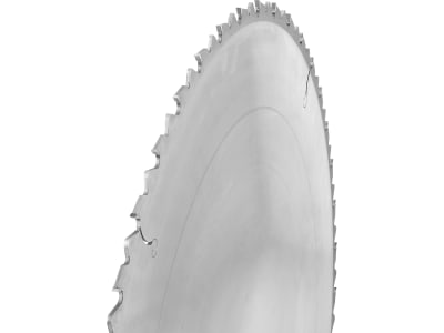Widl® Kreissägeblatt "LFZ" 700 mm Langschnitt-Flachzahn, Hartmetall, W 42.108