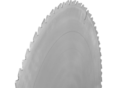 Widl® Kreissägeblatt "LFZ" 700 mm Langschnitt-Flachzahn, Hartmetall, W 42.108
