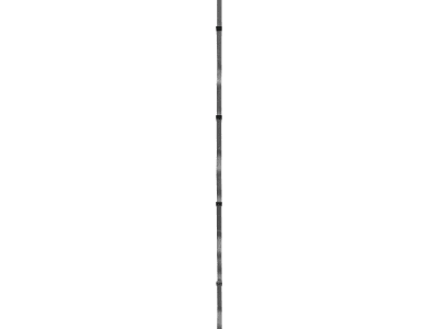 Widl® Kreissägeblatt "LFZ" 700 mm Langschnitt-Flachzahn, Hartmetall, W 42.108