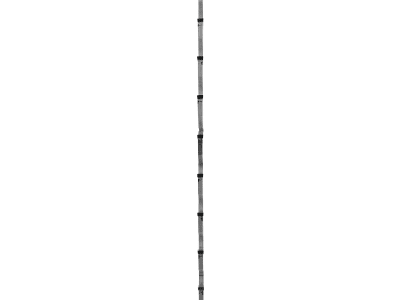 Widl® Kreissägeblatt "SWZ" 750 mm Super-Wechselzahn, Hartmetall, W 47.086