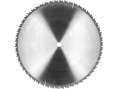 Widl® Kreissägeblatt "LWZ" 600 mm Langschnitt-Wechselzahn, Hartmetall, W 41.060