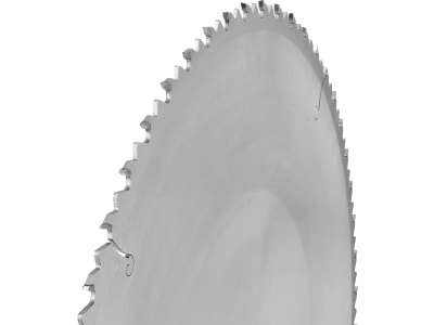 Widl® Kreissägeblatt "LWZ" 600 mm Langschnitt-Wechselzahn, Hartmetall, W 41.060