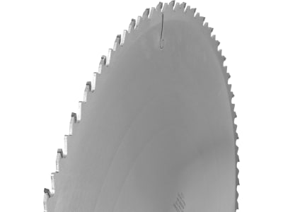 Widl® Kreissägeblatt "LWZ" 600 mm Langschnitt-Wechselzahn, Hartmetall, W 41.060