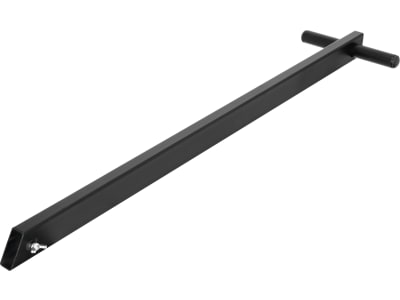 Widl® Zugdeichsel für Wipp-Kreissäge "W-SEC M55" und "W-SEC M80", 39.004
