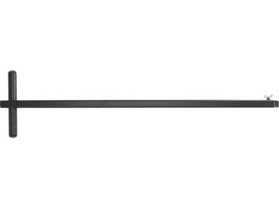 Widl® Zugdeichsel für Wipp-Kreissäge "W-SEC M55" und "W-SEC M80", 39.004