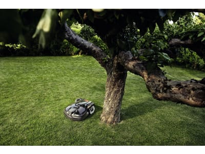 Husqvarna® Mähroboter "Automower® 315 Mark II" für Rasenflächen bis 1.500 m², 9705268-12 Husqvarna® Mähroboter "Automower® 315 Mark II" für Rasenflächen bis 1.500 m², 9705268-12