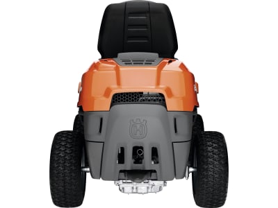 Husqvarna® Rider R 112C mit Mähdeck 85 cm, 8,4 kW (11,4 PS), 9671784-02