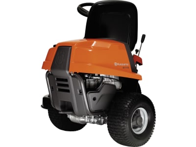 Husqvarna® Rider R 112C mit Mähdeck 85 cm, 8,4 kW (11,4 PS), 9671784-02