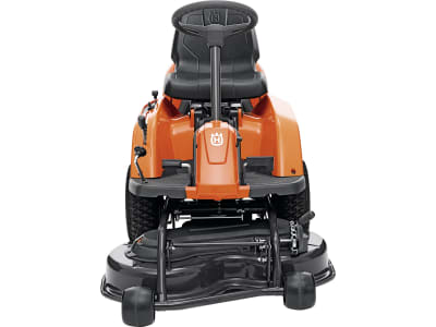 Husqvarna® Rider R 112C mit Mähdeck 85 cm, 8,4 kW (11,4 PS), 9671784-02