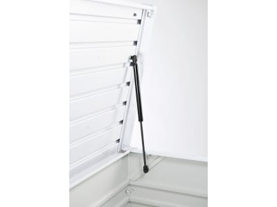 Biohort Freizeitbox 100  101 x 46 cm weiß  