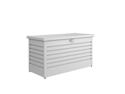 Biohort Freizeitbox 130 134 x 62 cm silber; metallic Biohort Freizeitbox 130 134 x 62 cm silber; metallic