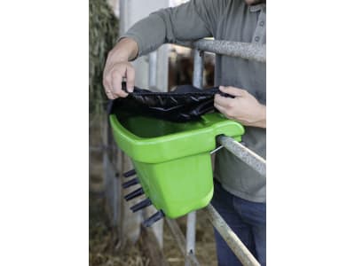 KERBL Abdeckhaube für Kälbertränkewanne Multi Feeder, 14214 KERBL Abdeckhaube für Kälbertränkewanne Multi Feeder, 14214