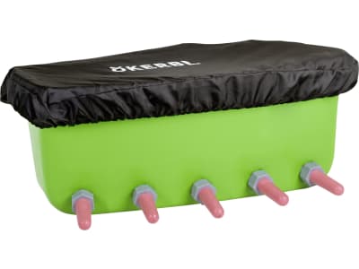 KERBL Abdeckhaube für Kälbertränkewanne Multi Feeder, 14214 KERBL Abdeckhaube für Kälbertränkewanne Multi Feeder, 14214