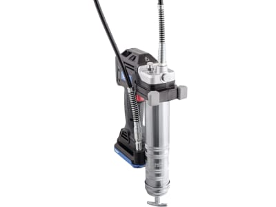 SKF Akku-Fettpresse "TLGB 21" 400 bar, für 400 g-Fettkartuschen, TLGB 21-9