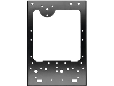 Fendt Universalhalter "Multifix Board Basis", X991635057000