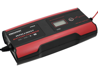 Limpar Batterieladegerät "Pro 8" 11-stufig, Ladestrom 8,0 A, 4KO-G59
