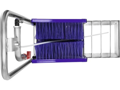 Monoflo Stiefelreiniger, 50514 Monoflo Stiefelreiniger, 50514