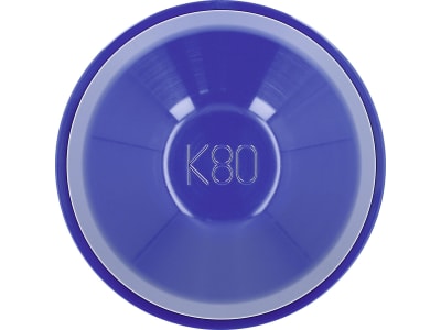 scharmüller Abdeckkappe für Anhängekupplung Kugelkopf K80®, Kunststoff, 10.730.800.0 scharmüller Abdeckkappe für Anhängekupplung Kugelkopf K80®, Kunststoff, 10.730.800.0