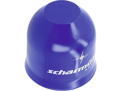scharmüller Abdeckkappe für Anhängekupplung Kugelkopf ISO 50, Kunststoff, 10.730.810.0 scharmüller Abdeckkappe für Anhängekupplung Kugelkopf ISO 50, Kunststoff, 10.730.810.0