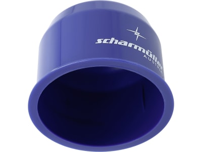 scharmüller Abdeckkappe für Anhängekupplung Kugelkopf K80®, Kunststoff, 10.730.800.0 scharmüller Abdeckkappe für Anhängekupplung Kugelkopf K80®, Kunststoff, 10.730.800.0