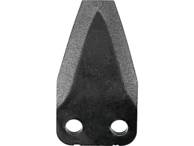 Siloking Fräsmesserklinge 81 x 50 x 5 mm gewinkelt, für Futtermischwagen Compact, Premium, Prestige, 604206 Siloking Fräsmesserklinge 81 x 50 x 5 mm gewinkelt, für Futtermischwagen Compact, Premium, Prestige, 604206
