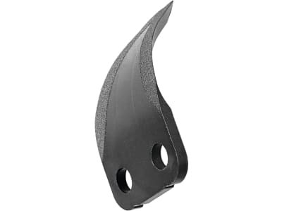 Siloking Fräsmesserklinge 81 x 50 x 5 mm gewinkelt, für Futtermischwagen Compact, Premium, Prestige, 604206 Siloking Fräsmesserklinge 81 x 50 x 5 mm gewinkelt, für Futtermischwagen Compact, Premium, Prestige, 604206