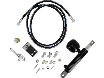 Fendt Randstreueinrichtung hydraulisch für Kreiselheuer Fella Sanos, Fendt Twister, Massey Ferguson TD, FEL48467509 Fendt Randstreueinrichtung hydraulisch für Kreiselheuer Fella Sanos, Fendt Twister, Massey Ferguson TD, FEL48467509