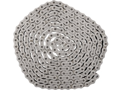 Fendt Rollenkette DIN 8187 (einfach) 1" (25,4 mm), Ø Rolle 15,88 mm, für Kettenantrieb Rundballenpresse Fendt, Lely, Massey Ferguson, 0934-36-55-00 Fendt Rollenkette DIN 8187 (einfach) 1" (25,4 mm), Ø Rolle 15,88 mm, für Kettenantrieb Rundballenpresse Fendt, Lely, Massey Ferguson, 0934-36-55-00