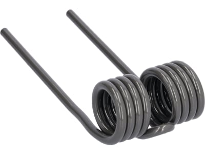 Fendt Pick-up Zinken für Ladewagen Tigo MR, MRD, PR, PRD, VR, VRD, XR, XRD, LM02140553